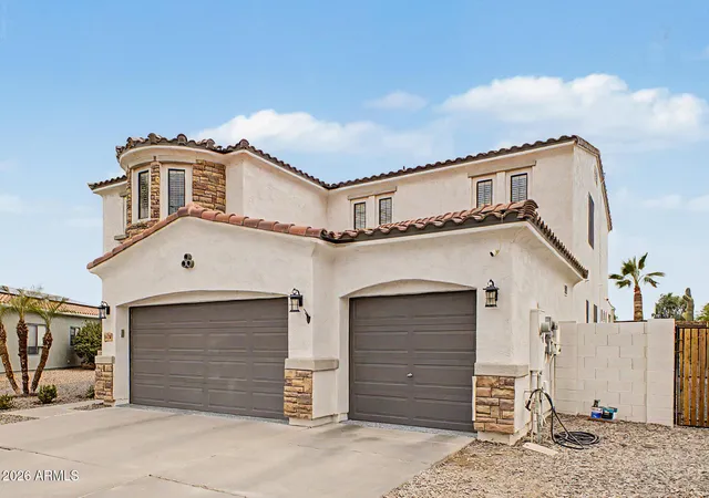 2nd image of 1421 E Saddlebrook Ct, Casa Grande, AZ 85122 | MLS# 7046928