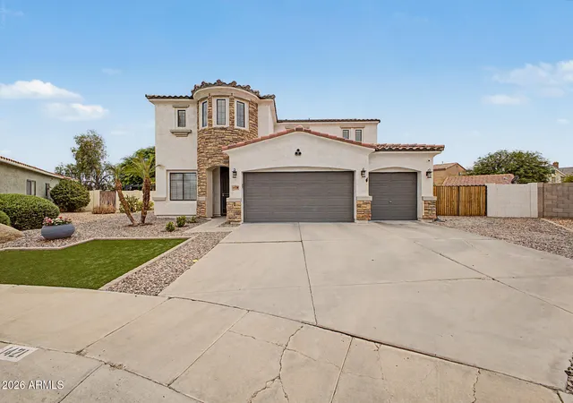 3rd image of 1421 E Saddlebrook Ct, Casa Grande, AZ 85122 | MLS# 7046928