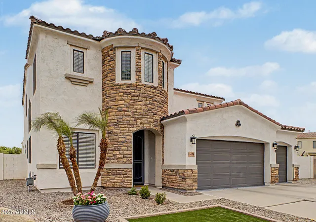 4th image of 1421 E Saddlebrook Ct, Casa Grande, AZ 85122 | MLS# 7046928
