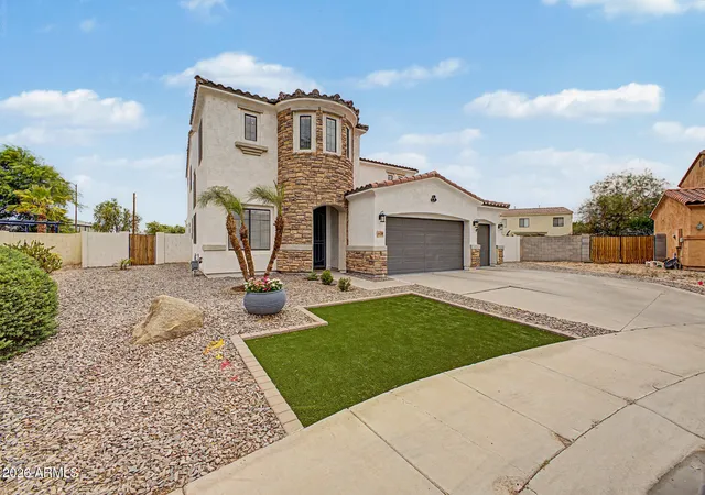 5th image of 1421 E Saddlebrook Ct, Casa Grande, AZ 85122 | MLS# 7046928