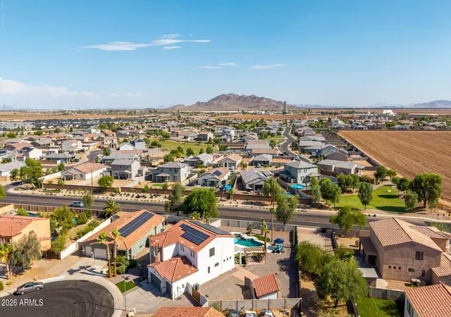 71st image of 1421 E Saddlebrook Ct, Casa Grande, AZ 85122 | MLS# 7046928