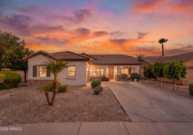 Photo 1 of Sale Pending at 19899 E Mayberry Rd, Queen Creek, AZ 85142 | MLS# 7059430 | Listing updated on 2026-08-31