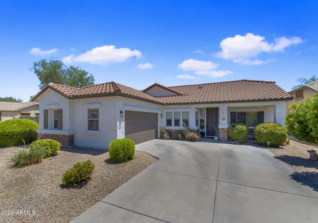 Photo 2 of Sale Pending at 19899 E Mayberry Rd, Queen Creek, AZ 85142 | MLS# 7059430 | Listing updated on 2026-08-31