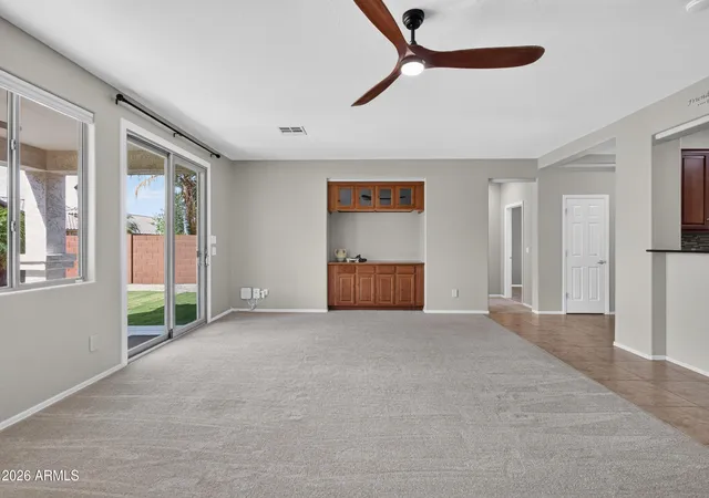 Photo 3 of Sale Pending at 19899 E Mayberry Rd, Queen Creek, AZ 85142 | MLS# 7059430 | Listing updated on 2026-08-31