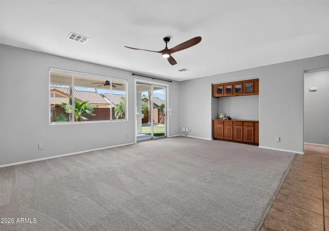 Photo 4 of Sale Pending at 19899 E Mayberry Rd, Queen Creek, AZ 85142 | MLS# 7059430 | Listing updated on 2026-08-31