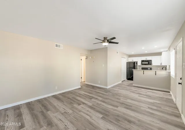 Photo 1 of Townhouse for sale at 2726 E Beck Ln, Phoenix, AZ 85032 | MLS# 7051475 | Listing updated on 2026-08-28