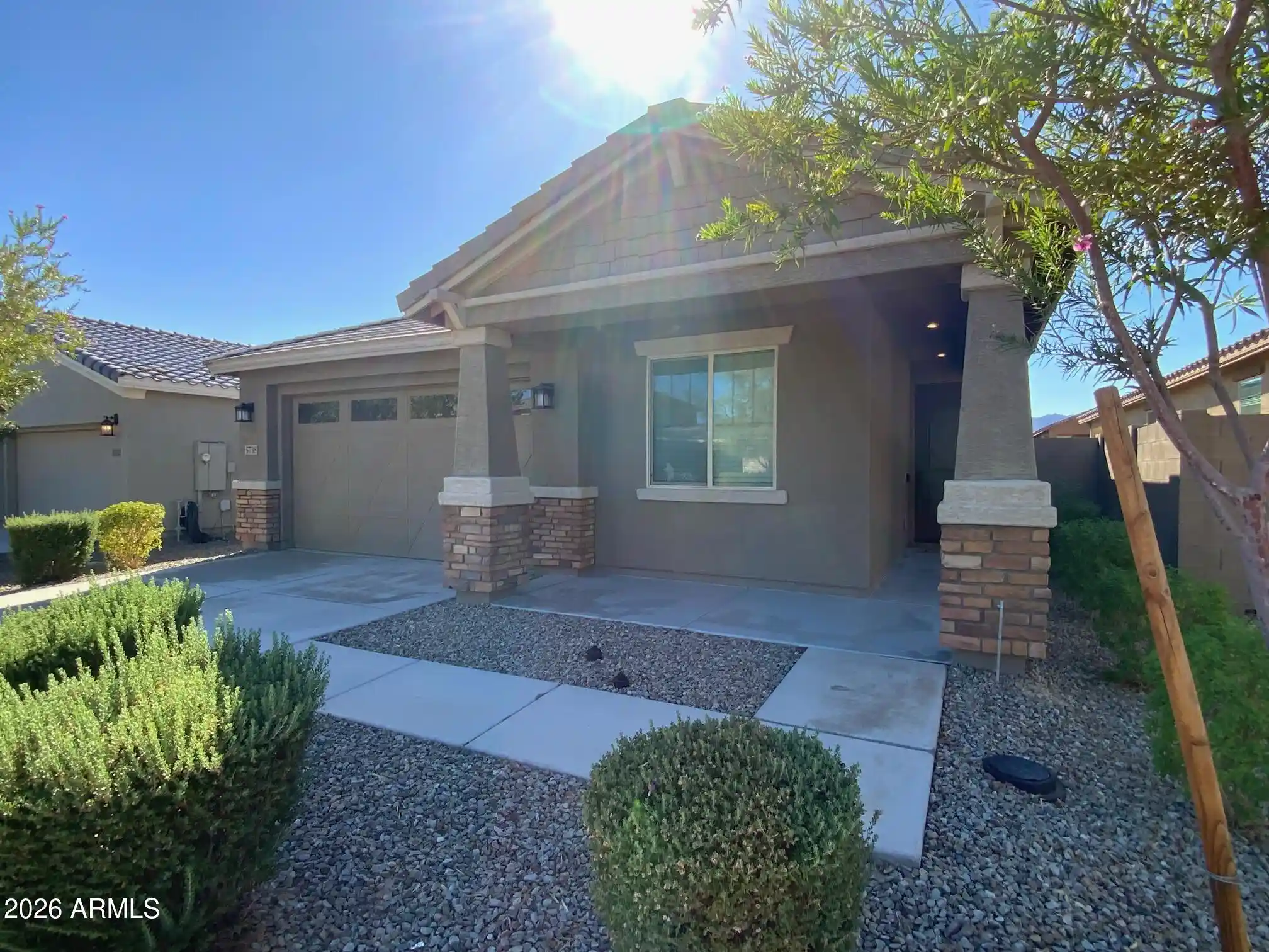 Photo 1 of Single family home for sale at 5738 N 191st Drive, Litchfield Park, AZ 85340 | MLS# 7047078 | Listing updated on 2026-09-20