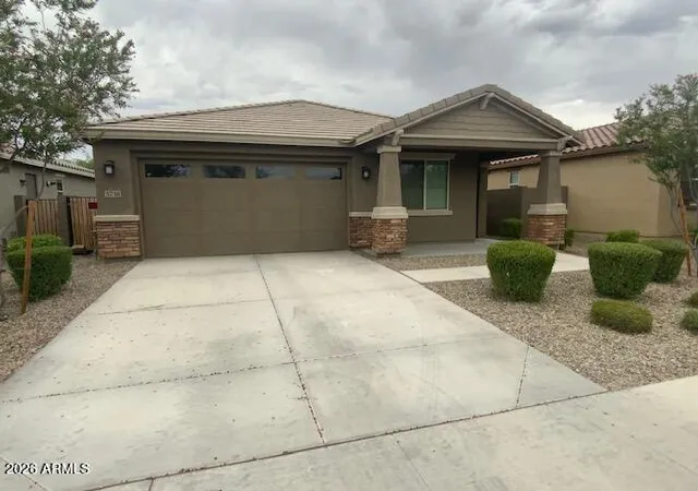 2nd image of 5738 N 191st Dr, Litchfield Park, AZ 85340 | MLS# 7047078