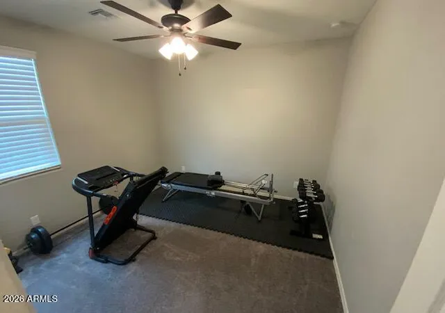 5th image of 5738 N 191St Dr, Litchfield Park, AZ 85340 | MLS# 7047078