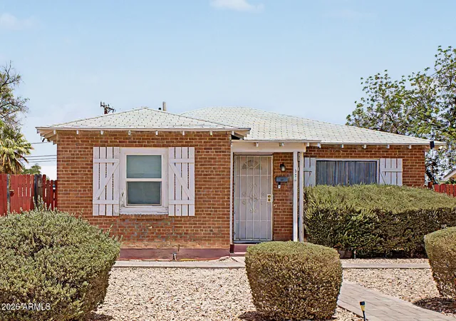 1st image of 326 W Pinkley Ave, Coolidge, AZ 85128 | MLS# 7046562