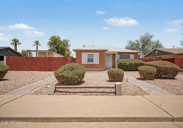 2nd image of 326 W Pinkley Ave, Coolidge, AZ 85128 | MLS# 7046562