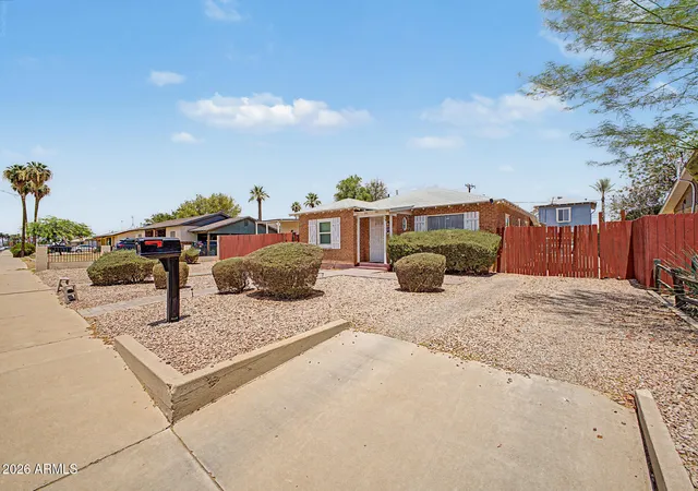 3rd image of 326 W Pinkley Ave, Coolidge, AZ 85128 | MLS# 7046562