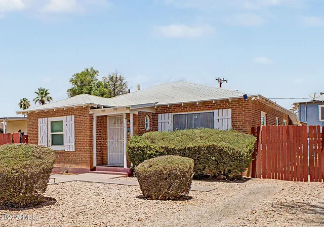 4th image of 326 W Pinkley Ave, Coolidge, AZ 85128 | MLS# 7046562