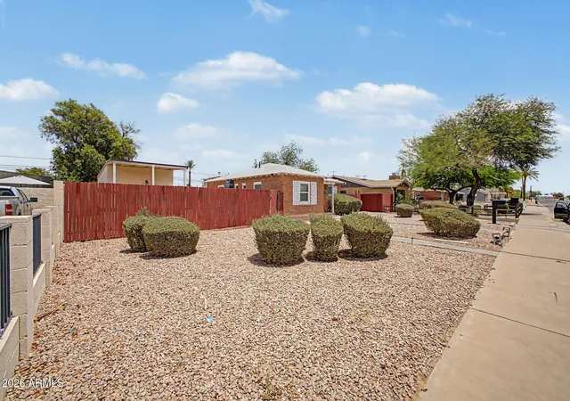 5th image of 326 W Pinkley Ave, Coolidge, AZ 85128 | MLS# 7046562