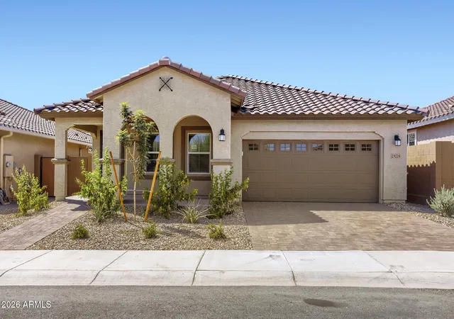 Photo 1 of Single family home for sale at 25228 N 174th Lane, Surprise, AZ 85387 | MLS# 7046417 | Listing updated on 2026-09-14
