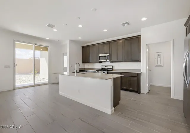 Photo 2 of Single family home for sale at 25228 N 174th Lane, Surprise, AZ 85387 | MLS# 7046417 | Listing updated on 2026-09-14