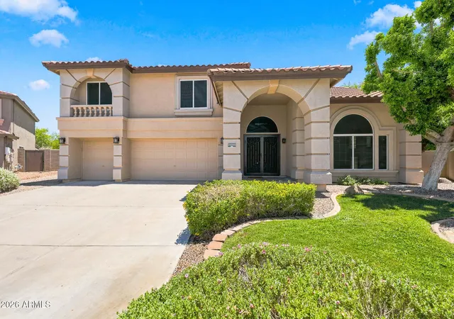 1st image of 26066 N 71st Dr, Peoria, AZ 85383 | MLS# 7046444