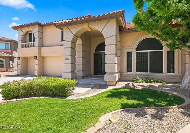 2nd image of 26066 N 71st Dr, Peoria, AZ 85383 | MLS# 7046444