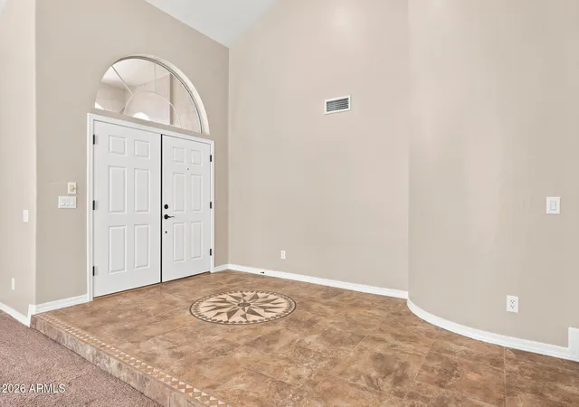 Photo 3 of Sale Pending at 26066 N 71st Drive, Peoria, AZ 85383 | MLS# 7046444 | Listing updated on 2026-10-05