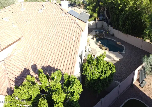 75th image of 26066 N 71st Dr, Peoria, AZ 85383 | MLS# 7046444