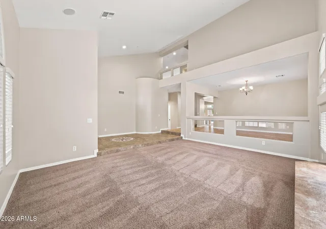 Photo 3 of Sale Pending at 26066 N 71st Drive, Peoria, AZ 85383 | MLS# 7046444 | Listing updated on 2026-10-05