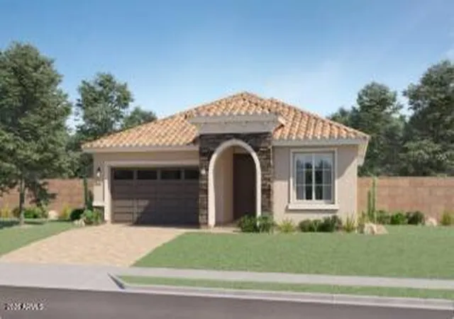 Photo 1 of Sale Pending at 25242 N 174th Lane, Surprise, AZ 85387 | MLS# 7046419 | Listing updated on 2026-07-28