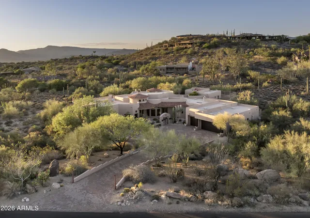 Homes for sale in Carefree, AZ | 7624 E Stagecoach Pass, Carefree, AZ 85377 | MLS# 7046596