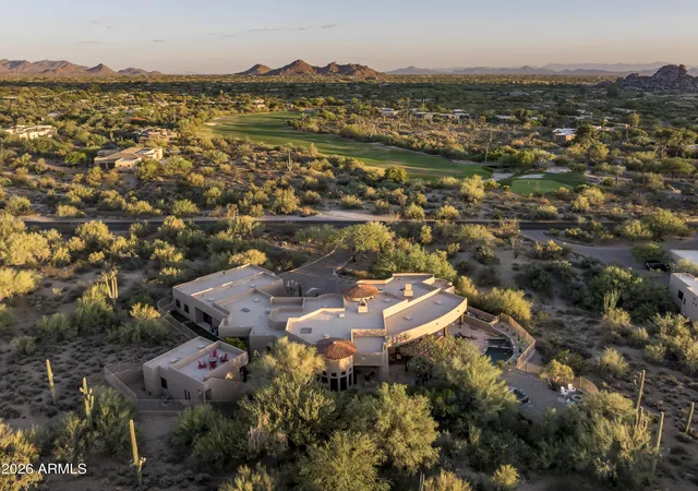 Homes for sale in Carefree, AZ | 7624 E Stagecoach Pass, Carefree, AZ 85377 | MLS# 7046596