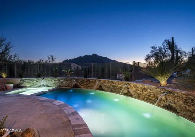 Photo 4 of Single family home for sale at 7624 E Stagecoach Pass, Carefree, AZ 85377 | MLS# 7046596 | Listing updated on 2026-09-08
