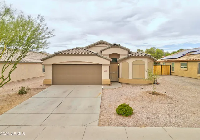 Photo 3 of Single family home for sale at 5016 S Rovey Pkwy, Buckeye, AZ 85326 | MLS# 7046840 | Listing updated on 2026-09-12