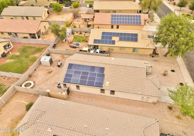 Photo 3 of Single family home for sale at 5016 S Rovey Pkwy, Buckeye, AZ 85326 | MLS# 7046840 | Listing updated on 2026-09-12