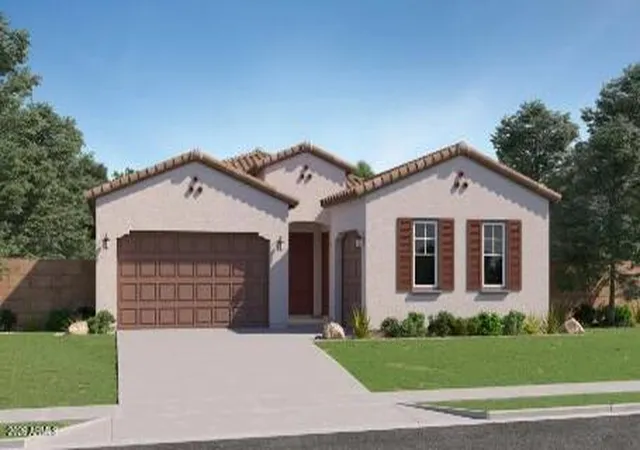Photo 1 of Sale Pending at 25304 N 150th Lane, Surprise, AZ 85387 | MLS# 7046427 | Listing updated on 2026-07-28