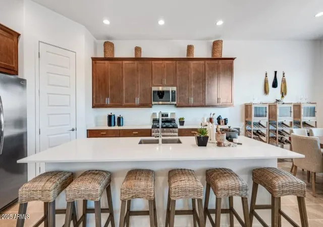 Photo 3 of Sale Pending at 25304 N 150th Lane, Surprise, AZ 85387 | MLS# 7046427 | Listing updated on 2026-07-28