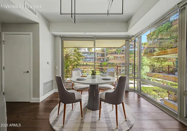 5th image of 7127 E Rancho Vis Dr, Scottsdale, AZ 85251