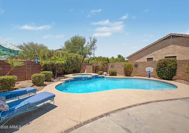 Photo 1 of Single family home for sale at 4062 S Wayne Pl, Chandler, AZ 85249 | MLS# 7055112 | Listing updated on 2026-09-16