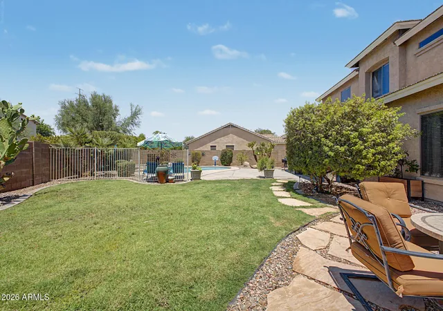 Photo 2 of Single family home for sale at 4062 S Wayne Pl, Chandler, AZ 85249 | MLS# 7055112 | Listing updated on 2026-09-16