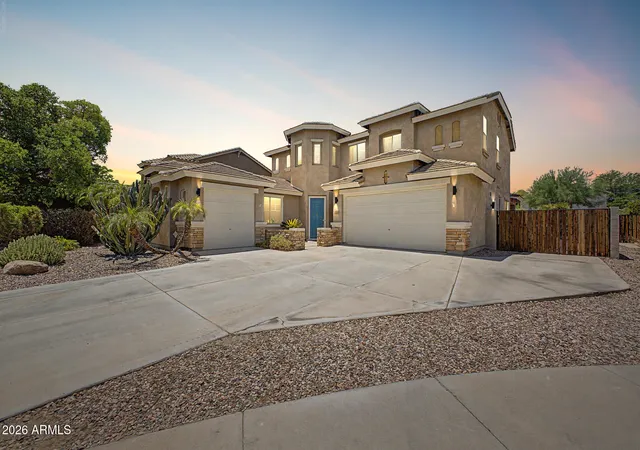 Photo 1 of Single family home for sale at 4062 S Wayne Pl, Chandler, AZ 85249 | MLS# 7055112 | Listing updated on 2026-10-21