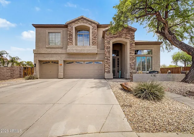 Photo 1 of Sale Pending at 26659 N 43rd Street, Cave Creek, AZ 85331 | MLS# 7046751 | Listing updated on 2026-08-31