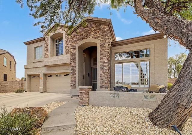 Photo 2 of Sale Pending at 26659 N 43rd Street, Cave Creek, AZ 85331 | MLS# 7046751 | Listing updated on 2026-08-31