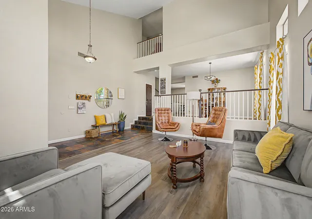 Photo 4 of Sale Pending at 26659 N 43rd Street, Cave Creek, AZ 85331 | MLS# 7046751 | Listing updated on 2026-08-31