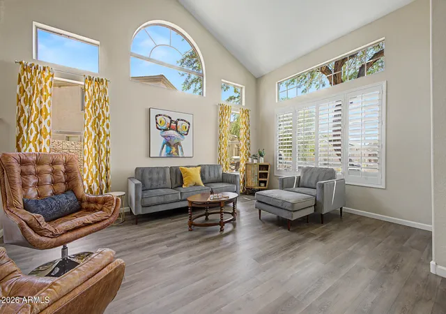 Photo 3 of Sale Pending at 26659 N 43rd Street, Cave Creek, AZ 85331 | MLS# 7046751 | Listing updated on 2026-08-31
