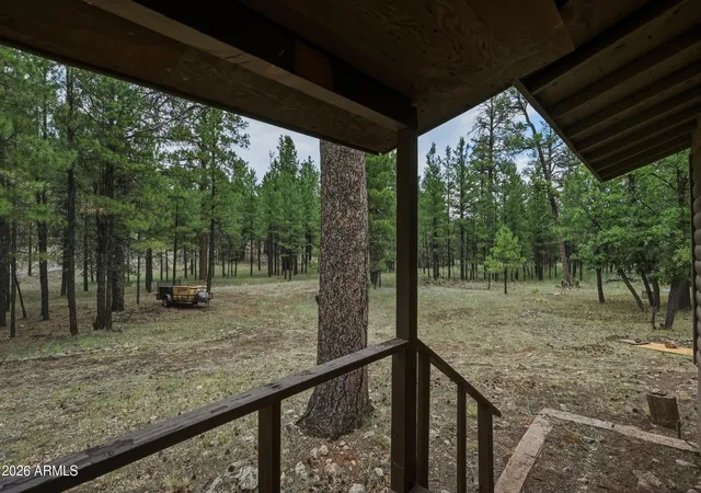 Homes for sale in Happy Jack, AZ | 2100 Antelope Wy, Happy Jack, AZ 86024 | MLS# 7047700