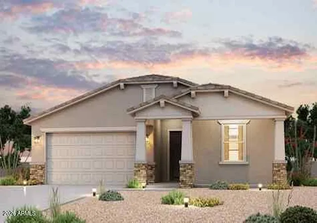 Photo 1 of Single family home for sale at 40055 W Wolf Dr, Maricopa, AZ 85138 | MLS# 7050480 | Listing updated on 2026-07-24