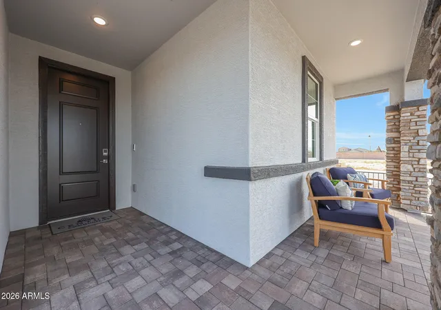 Photo 2 of Single family home for sale at 40055 W Wolf Dr, Maricopa, AZ 85138 | MLS# 7050480 | Listing updated on 2026-07-24