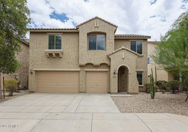Photo 2 of Single family home for sale at 19417 W Morning Glory Dr, Buckeye, AZ 85326 | MLS# 7046832 | Listing updated on 2026-09-09
