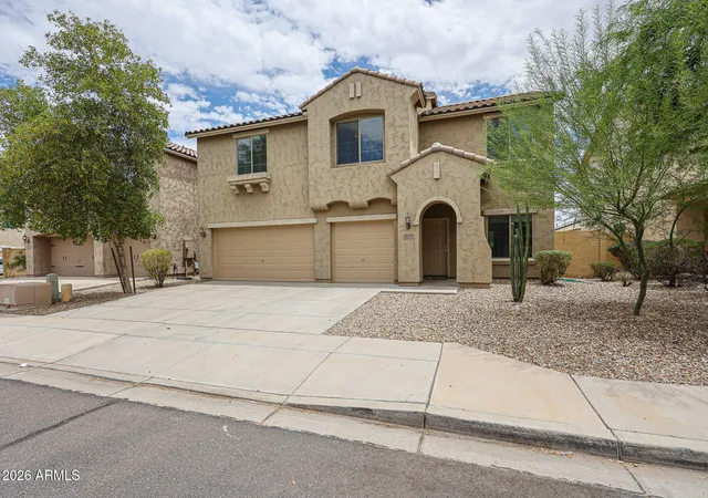 Photo 3 of Single family home for sale at 19417 W Morning Glory Dr, Buckeye, AZ 85326 | MLS# 7046832 | Listing updated on 2026-09-09