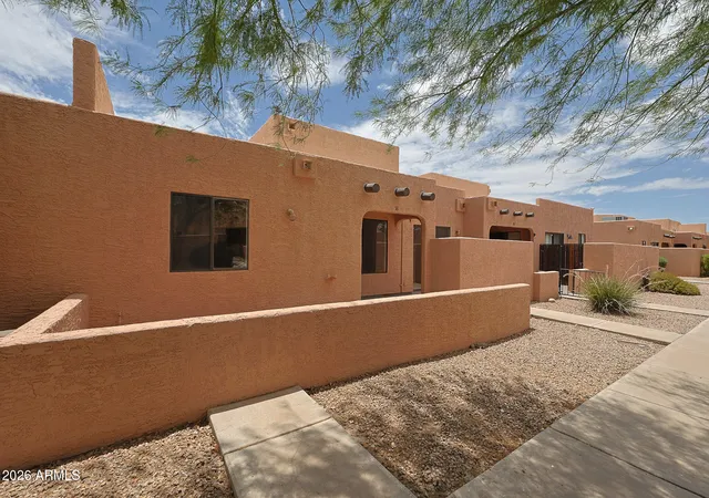 28th image of 8940 W Olive Ave #58, Peoria, AZ 85345 | MLS# 7047014