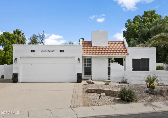 Photo 1 of Single family home for sale at 628 E Boca Raton Rd, Phoenix, AZ 85022 | MLS# 7049688 | Listing updated on 2026-08-21