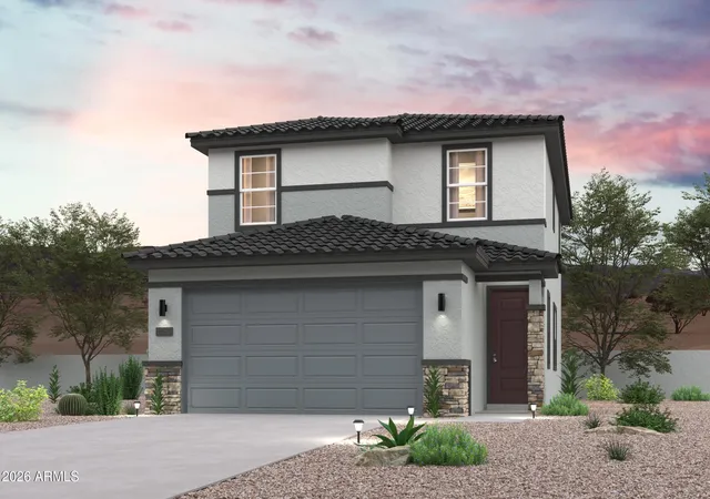 Photo 1 of Single family home for sale at 17360 W Villa Hermosa Ln, Surprise, AZ 85387 | MLS# 7046468 | Listing updated on 2026-10-21