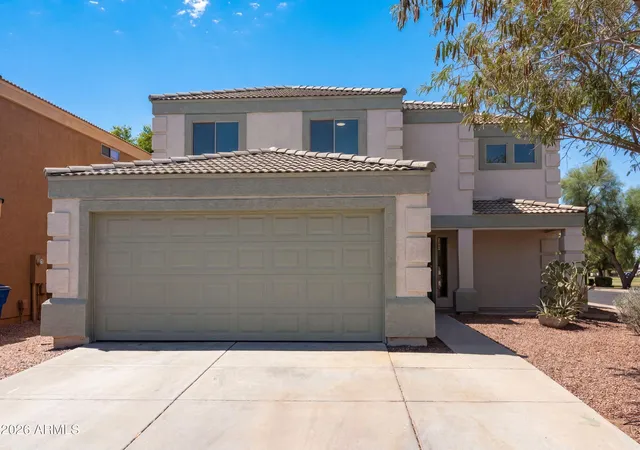 1st image of 12421 W Windrose Dr, El Mirage, AZ 85335 | MLS# 7046470